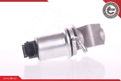 SKV 14SKV008 Клапан рециркуляции ОГ FABIA/OCTAVIA 16v AUDI SEAT