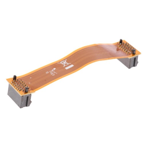 2 Sztuk Elastyczny Mostek SLI Karta Graficzna PCI E