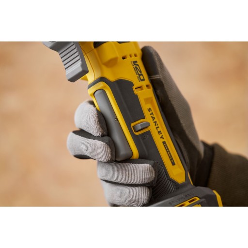 МНОГОФУНКЦИОНАЛЬНОЕ УСТРОЙСТВО STANLEY FatMax V20 бесщеточный двигатель SFMCE510B