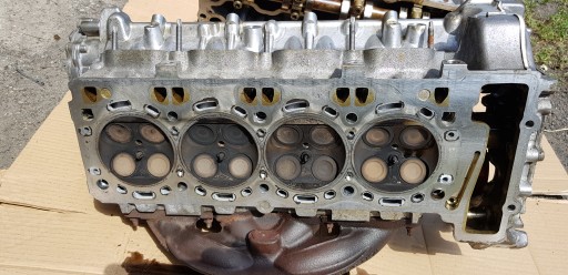 VANOS BMW N63B44A ВСАСЫВАЮЩИЙ 7598001 ОЧЕНЬ ХОРОШЕЕ СОСТОЯНИЕ 4.4 5.0