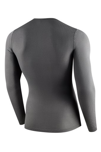 СПОРТИВНАЯ ФУТБОЛКА УНИСЕКС BRUBECK XL