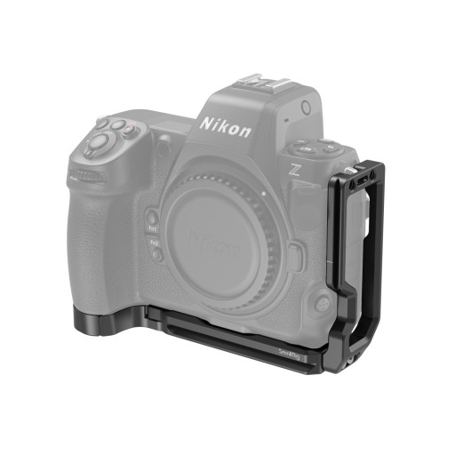 L-образный кронштейн, быстросъемная угловая пластина Smallrig для Nikon Z8 ARCA SWISS