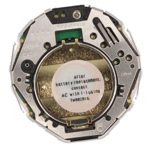 ORYGINALNY MECHANIZM MODUŁ CASIO DW-6900 DW-6900CB