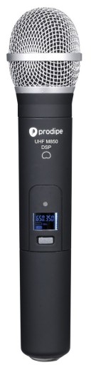 Prodipe M850 DSP Solo - беспроводной микрофон