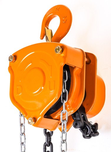 Wciągarka łańcuchowa WAART 3m-1T JAPAN TECHNOLOGY
