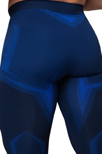 SPAIO МУЖСКИЕ БРЮКИ TERMO ConfIDENCE СИНИЕ XXL