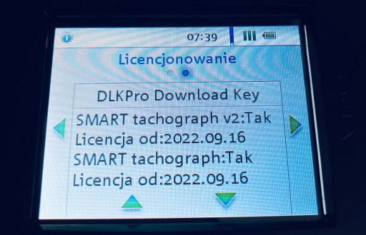 Continental DLK Pro Скачать ключ S