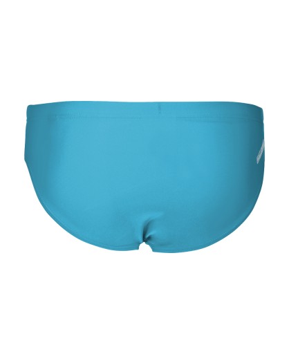 Arena Dynamo Junior Brief R БИРЮЗОВО-БЕЛЫЙ 8-9 плавки (128)