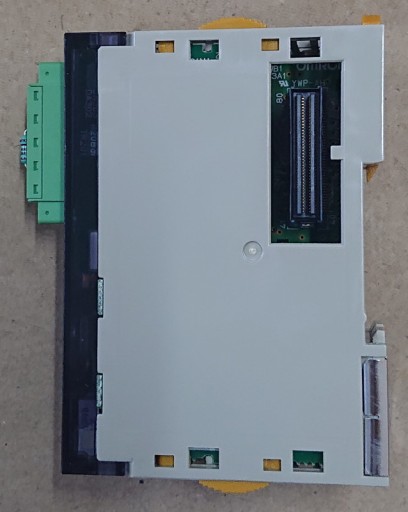 Модуль DeviceNet Omron CJ1W-DRM21