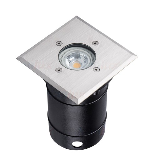 Торшер GU10 10W IP67 BERG DL-10L 7173