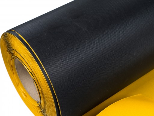 Лента EPDM Полностью клейкая пленка для оконной мембраны 25см/20м