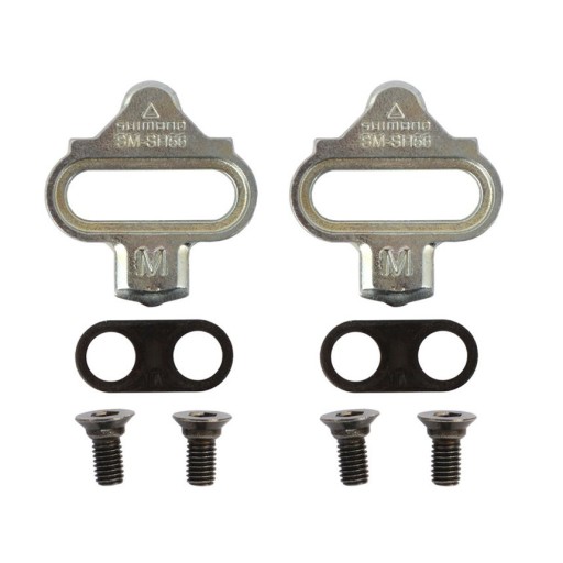 Шипы для педалей Shimano SM-SH56 SPD
