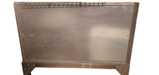 STALGAST 781014 ПЕЧЬ ДЛЯ ПИЦЦЫ 4x32 СМ + ПОДСТАВКА