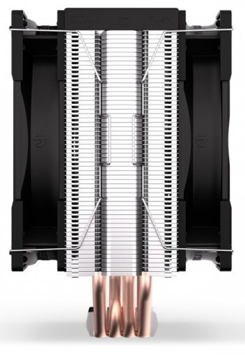 ОХЛАЖДЕНИЕ ЦП ENDORFY FERA 5 DUAL FAN 2x120 мм (EY3A006) + ПАСТА