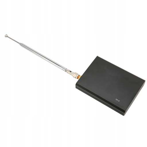 Для радиоприемника Sdrplay RSP1A