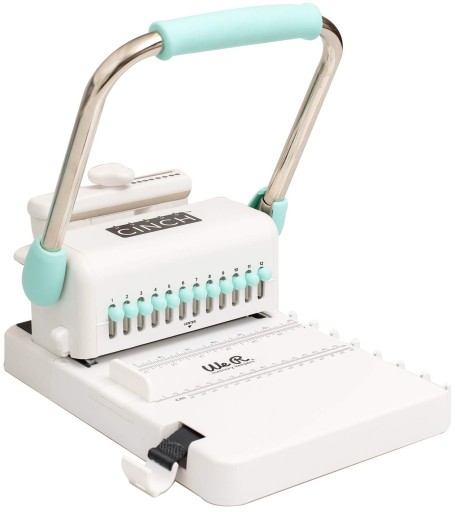 Ручная переплетная машина We R Memory Keepers WER-71050-9