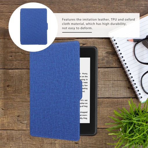 ЧЕХОЛ AUTO WAKE, СОВМЕСТИМЫЙ С KINDLE 8TH AUTO