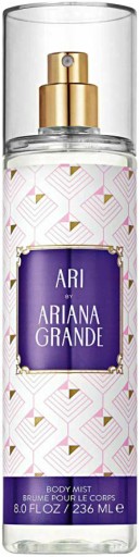 ARIANA GRANDE ARI ДУМ ДЛЯ ТЕЛА 236 МЛ ОРИГИНАЛ