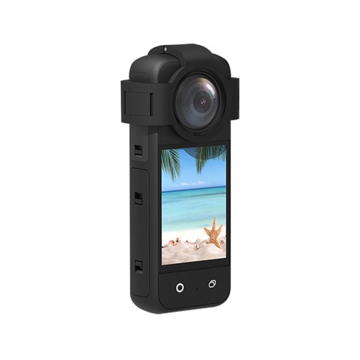 Бленда для Insta360 X3