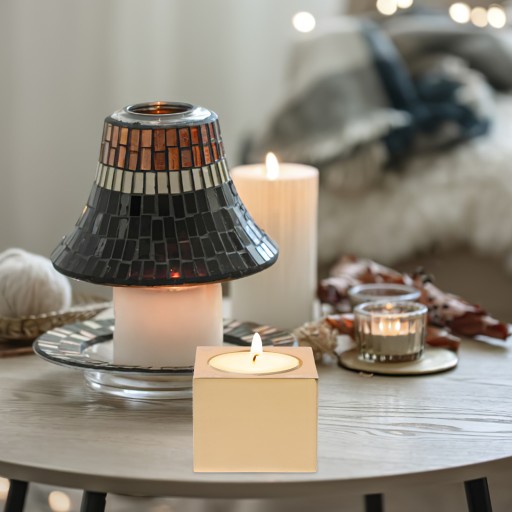 СВАДЕБНЫЙ ПОДСВЕЧНИК MENORA TEALIGHT НАСТЕННЫЙ СВЕТИЛЬНИК