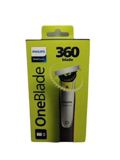 PHILIPS ONE BLADE QP2734/20 РАЗДЕЛИТЕЛЬ