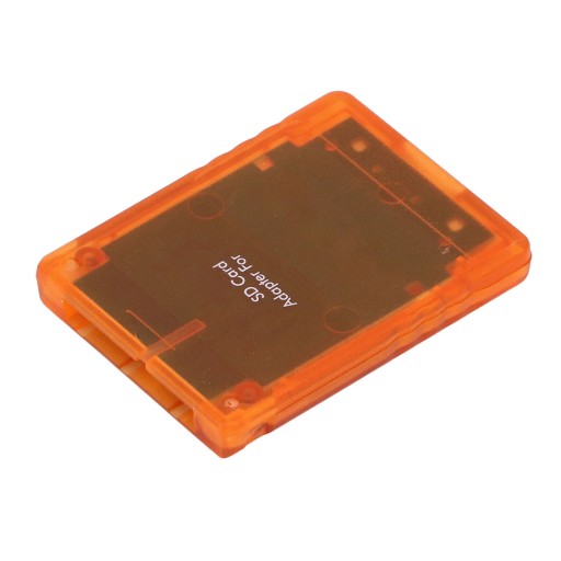 SIO2 Adapter karty pamięci do przechowywania Adapter czytnika kart IG