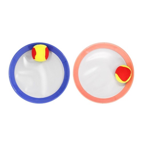 ЛОВИТЕ МЯЧ, MACYSZYN TOYS