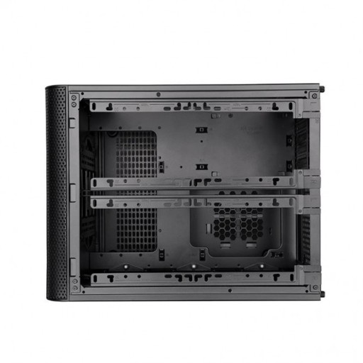 THERMALTAKE Core V21USB 3.0 с окном (200 мм), черный