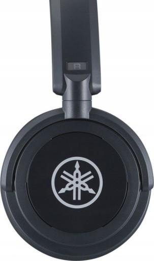 YAMAHA HPH-100B - НАУШНИКИ