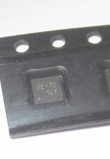 RT6585CGQW RT6585C RE= чип