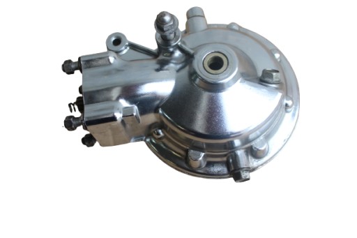 XV VIRAGO 535 DYFER PRZEKLADNIA KATOWA NAPED