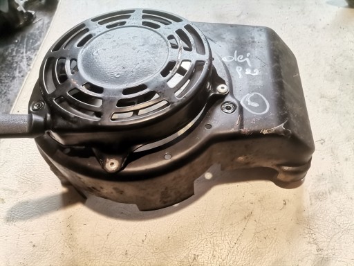 Съемник стартера Briggs Stratton 625 650 675 QUANTUM 190CC