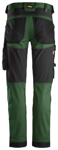 Брюки Snickers Stretch Allround 6341 '54 ZI