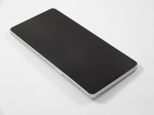 MOTOROLA EDGE 20 5G XT2143-1 8/128 ГБ БЕЛЫЙ НАБОР