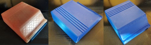 Modem WI-FI StrikeLink WIFI 9600bps OBUDOWA