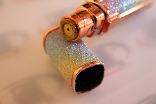 Эпилятор-триммер для удаления волос 2W USB