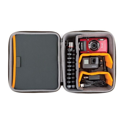 Чехол для дрона Lowepro Hardside CS 80