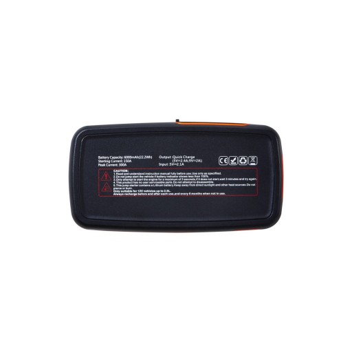ПУСКОВОЕ УСТРОЙСТВО POWER BANK OSRAM 150A OSRAM OBSL200