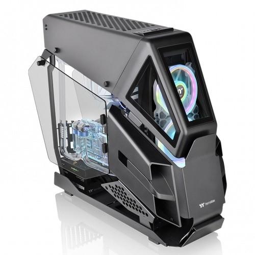 корпус - закаленное стекло AH T600
