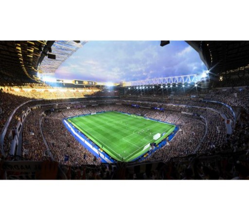 Игра FIFA 22 для Xbox Series X