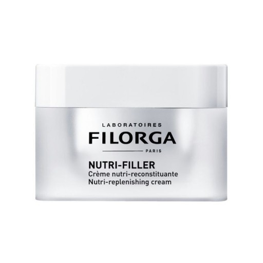 Filorga Nutri-Filler Krem intensywnie odżywiający 50ml