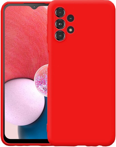 ЧЕХОЛ ДЛЯ SAMSUNG A32 4G СИЛИКОНОВЫЙ ЧЕХОЛ + СТЕКЛО
