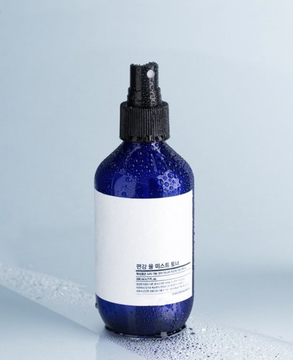 PYUNKANG YUL MIST TONER - 100 мл - охлаждающий тонер