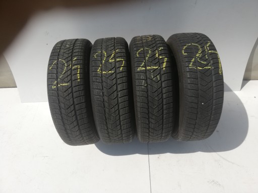 VW Tiguan II Skoda Kodiaq Audi Q3 Seat Tarraco