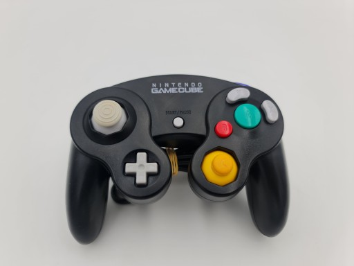 НАБОР ДЛЯ КОНСОЛИ NINTENDO GAMECUBE + GAMEBOY PLAYER
