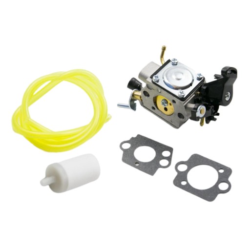 КАРБЮРАТОР ПОДХОДИТ ДЛЯ HUSQVARNA 445 450 506450401 Zama