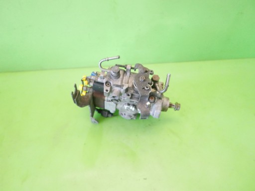 ТНВД 0460485024 VW T4 CARAVELLE 2.4D 90-96