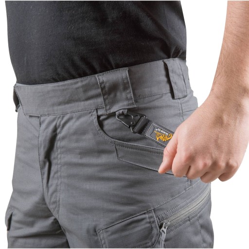 ШОРТЫ МУЖСКИЕ БОЕВЫЕ UTS RS 8.5 HELIKON