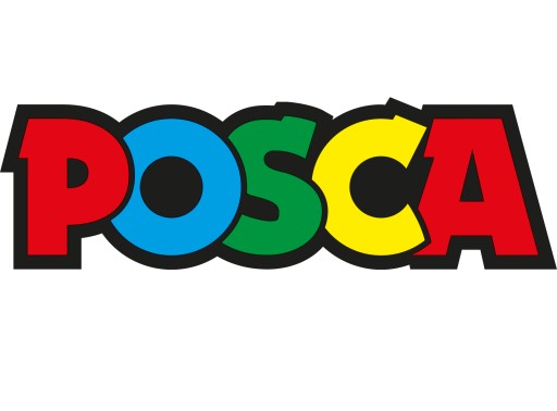 PC-3M JASNO-NIEBIESKI MARKER POSCA UNI
