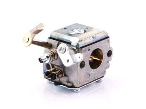 Мембранный карбюратор на джампер на HONDA GX100 98см3